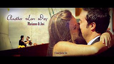 Contest 2011 - Mejor caminata - Marianne&Javi. Another Love Day.