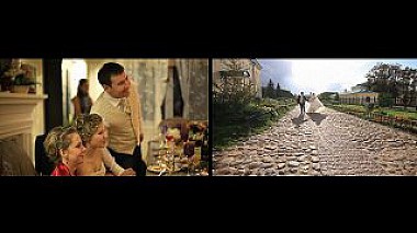 Contest 2011 - Milior SDE-creatore
- Nastya + Denis