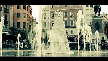 Contest 2011 - Nejlepší videomaker - Inma & Javier