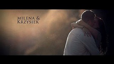 Contest 2011 - Hôn ước hay nhất - ProStudio Wedding Trailer // Milena & Krzysiek