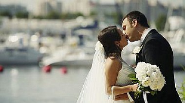 Contest 2011 - Best Clip - Evgeniy &amp; Antonina. Love and apples :)