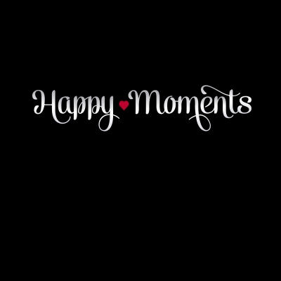 Happy Moments
