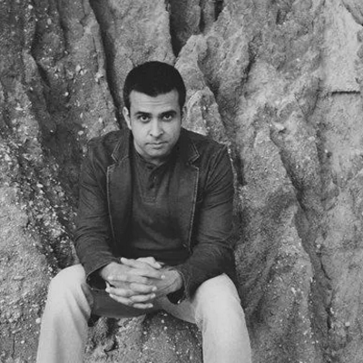 Antonio F. Morenilla