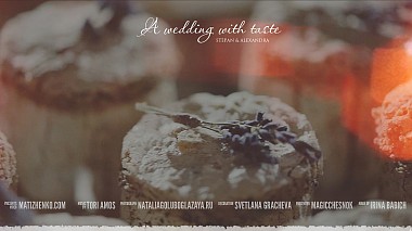 RuAward 2016 - Nejlepší videomaker - Stepan & AleXandra