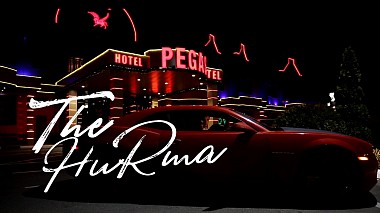 RuAward 2016 - Nejlepší videomaker - Story of Ruslan and Ludimila / English version 28/11/16