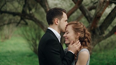 RuAward 2016 - Nejlepší videomaker - Dmitry & Evgenia || Muscari