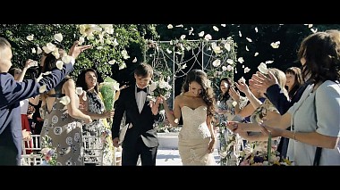 RuAward 2016 - Nejlepší videomaker - Rif and Elmira