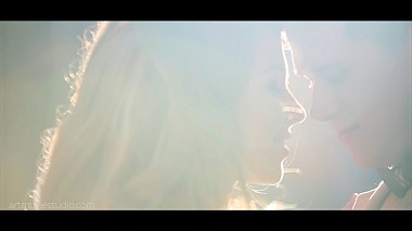 RuAward 2016 - Nejlepší videomaker - Wedding Highlights Vasya + Yuliya