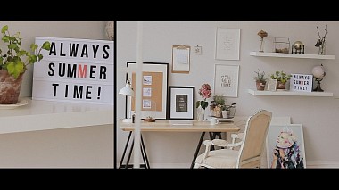 RuAward 2016 - Nejlepší videomaker - Антон и Владлена | Wedding Day