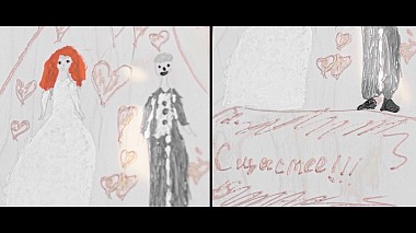 RuAward 2016 - Nejlepší videomaker - #Сщастее!!! // Дмитрий и Ксения