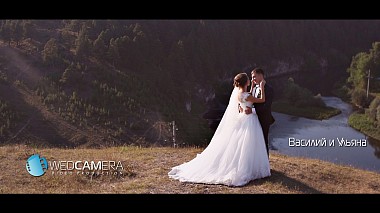 RuAward 2016 - Nejlepší videomaker - Василий и Ульяна