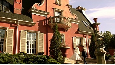 RuAward 2016 - Bester Videoeditor - Wedding day - Николай & Виктория 11/10/16