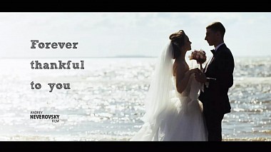 RuAward 2016 - Bester Videoeditor - Forever thankful to you