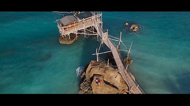 RuAward 2016 - Bester Videoeditor - Mario & Maria, Italy | trailer