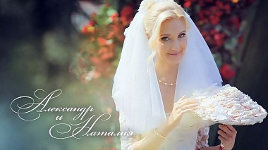 RuAward 2016 - Bester Videoeditor - Alexander and Natalia