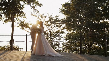 RuAward 2016 - Bester Videoeditor - Свадебный день: Ирина и Сергей