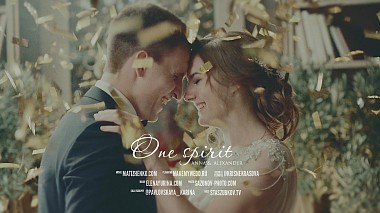 RuAward 2016 - Nejlepší color grader - Anna & Alexander