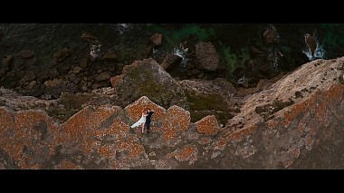 RuAward 2016 - Nejlepší color grader - Rock wedding A&D