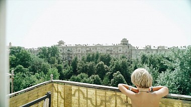 RuAward 2016 - Nejlepší color grader - Konstantin & Elena & Kirill || The Highlights