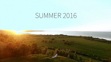 RuAward 2016 - Nejlepší color grader - SUMMER 2016 | REEL