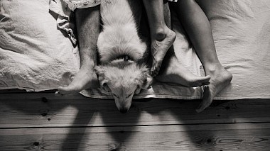 RuAward 2016 - Nejlepší color grader - Made Of Clouds