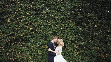 RuAward 2016 - Best Pilot - Wedding aeroreel