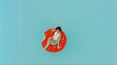 RuAward 2016 - Best Pilot - Pilot Reel