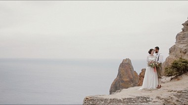 RuAward 2016 - Best Walk - Gleb and Maria