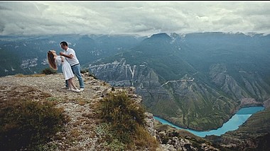 RuAward 2016 - Best Walk - Gabib and Indira