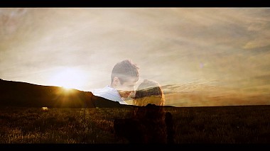 RuAward 2016 - Best Walk - Damir & Madina // Pre-wedding