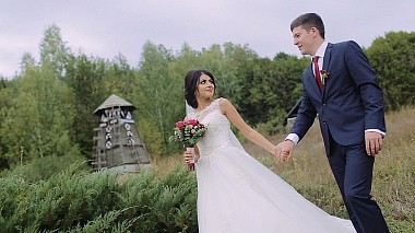 RuAward 2016 - Best Walk - Rualan_Regina