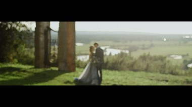 RuAward 2016 - Best Walk - You live