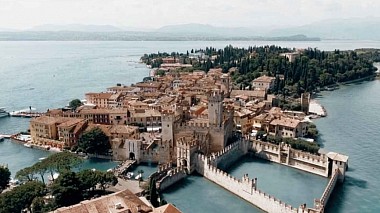 RuAward 2016 - Best Walk - Свадьба Павел и Елена