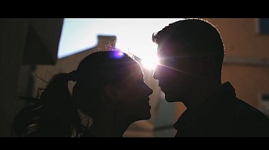 RuAward 2016 - 年度最佳订婚影片 - Нафез и Зарина - 9 мая