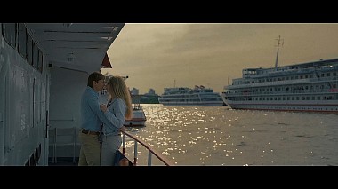 RuAward 2016 - 年度最佳订婚影片 - love-story A&N