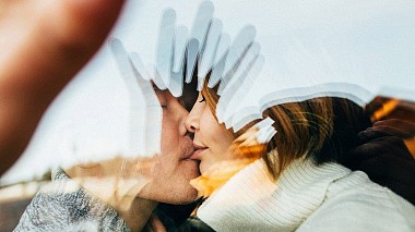 RuAward 2016 - 年度最佳订婚影片 - cause I love you