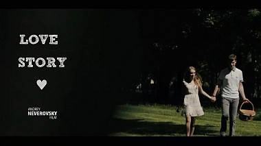 RuAward 2016 - 年度最佳订婚影片 - Love Story