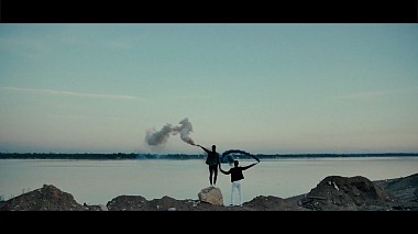 RuAward 2016 - 年度最佳订婚影片 - Burn a flame