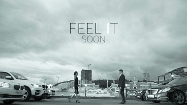 RuAward 2016 - 年度最佳订婚影片 - FEEL IT | SOON