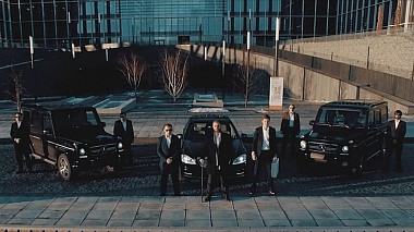 RuAward 2016 - 年度最佳订婚影片 - Фёдор и Екатерина