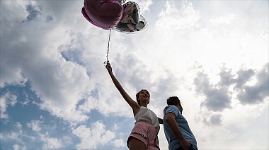 RuAward 2016 - 年度最佳订婚影片 - Pre-Wedding "You & I"