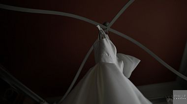 Europe Award 2024 - Best Filmmaker - Tuscany Wedding