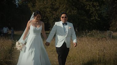 Europe Award 2024 - Best Filmmaker - Wedding Full of Filipino Traditions