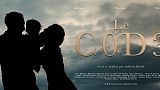 Europe Award 2024 - Best Filmmaker - LE CODE - Mélanie & Renaud - wedding film