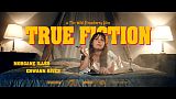 Europe Award 2024 - Nejlepší úprava videa - True Fiction