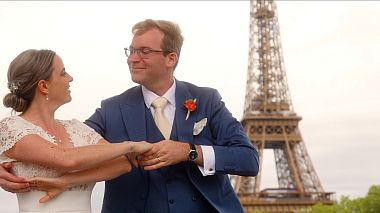 Europe Award 2024 - Video Editor hay nhất - In Wonderland