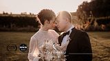 Europe Award 2024 - 年度最佳剪辑师 - Sarah + Thomas - Wedding
