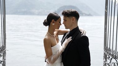 Europe Award 2024 - Video Editor hay nhất - SHOWREEL 2024