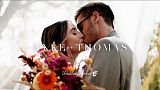 Europe Award 2024 - 年度最佳剪辑师 - Anke & Thomas // Weddingfilm.at