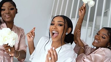 Europe Award 2024 - Video Editor hay nhất - L'Amour en Vogue